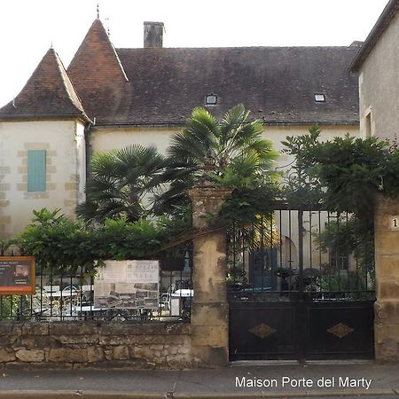 Maison Porte Del Marty Lalinde Экстерьер фото