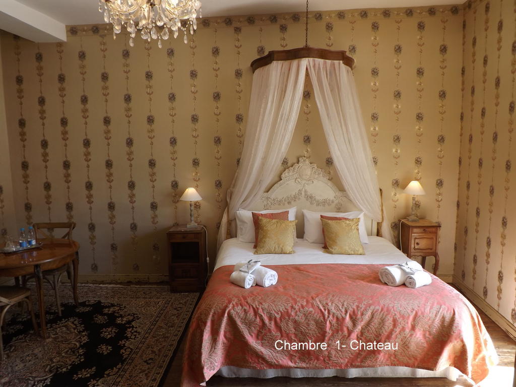 Maison Porte Del Marty Lalinde Номер фото