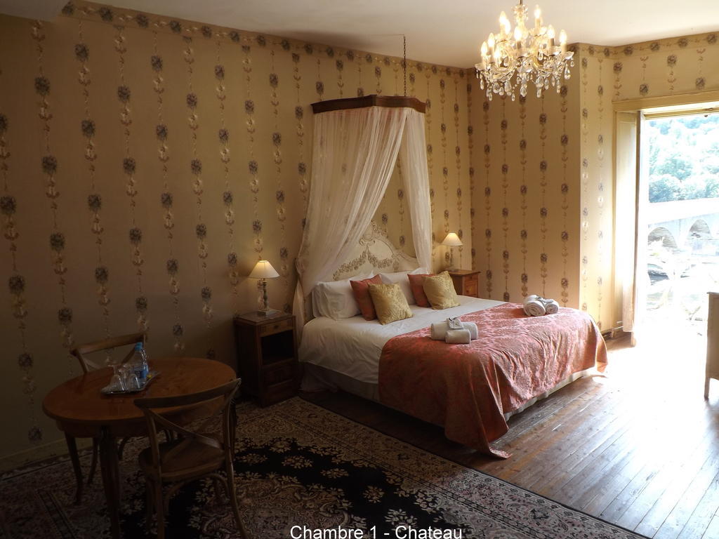 Maison Porte Del Marty Lalinde Номер фото