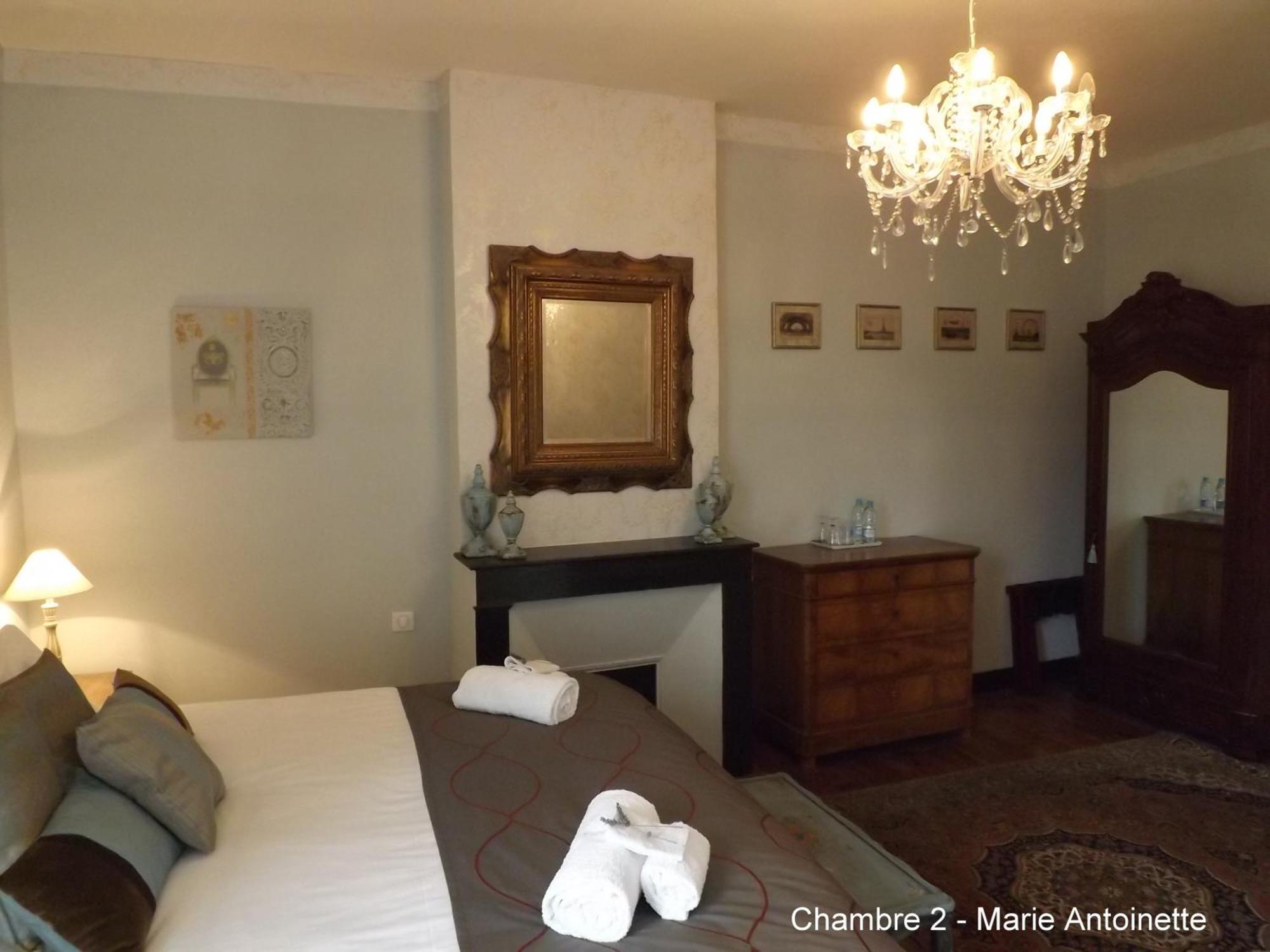 Maison Porte Del Marty Lalinde Экстерьер фото